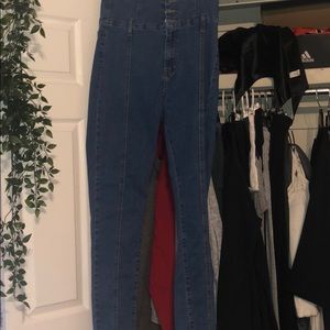jeans